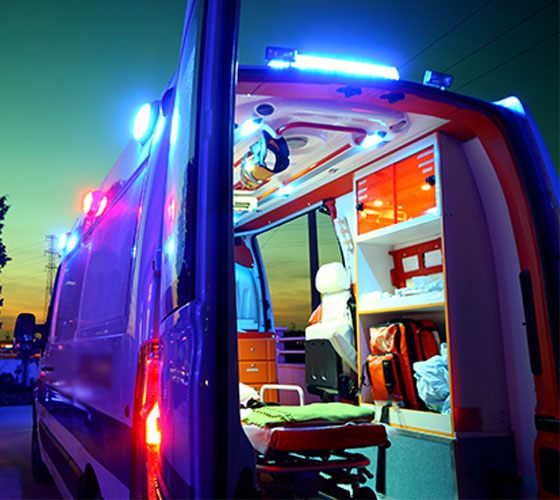 郧西县车辆内部展示